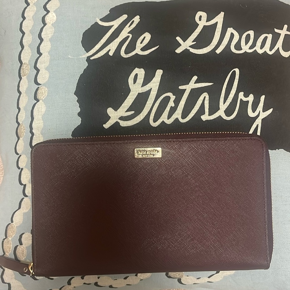 Travel Wallet